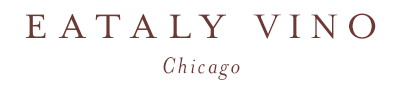 Eataly Vino - Chicago