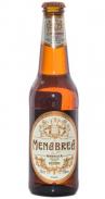 Birra Menabrea - Ambrata Lager 0