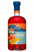 Bully Boy - Negroni 0