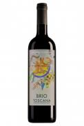 Castello Romitorio - Brio Toscana Rosso 2022