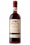 Cinzano - 1757 Vermouth Rosso 0