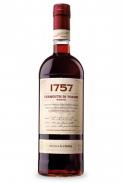 Cinzano - 1757 Vermouth Rosso