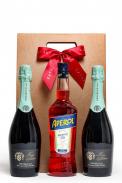 Eataly Vino - Aperol Spritz Gift Box 0