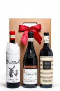 Eataly Vino - Piemonte Wine Gift Box 0