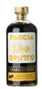 Faccia Brutto - Amaro Gorini