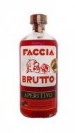 Faccia Brutto - Aperitivo 0