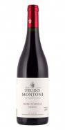 Feudo Montoni - Nero d'Avola Lagnusa 2022