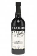 Florio - Marsala Vergine Riserva 2010