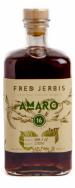 Fred Jerbis - Amaro 16