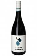 Lalu - Langhe Nebbiolo 2021