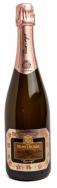 Monte Rossa - Franciacorta Rose Brut Flamingo 0