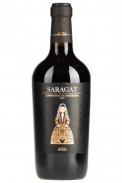 Atzei - Cannonau di Sardegna Saragat 0