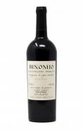 Binomio - Montepulciano dAbruzzo Riserva 2020