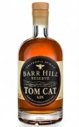 Caledonia Spirits - Barr Hill Tom Cat Barrel Aged Gin