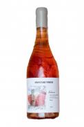 Chateau Vieux - Eclaire Valle d'Aoste Rose 2023