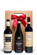 Eataly Vino - Riserva Wine Gift Box