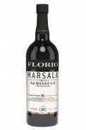 Florio - Marsala Superiore Riserva Semisecco 2015