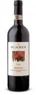 Icardi - Barolo Parej 2013