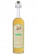 Jacapo Poli - Grappa di Camomilla