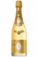 Louis Roederer - Brut Champagne Cristal 2014