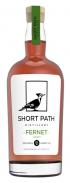 Short Path - Fernet