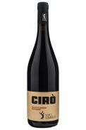 Vigneti Vumbaca - Ciro Rosso Classico Superiore 2021