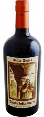 Antica Torino - Amaro della Sacra