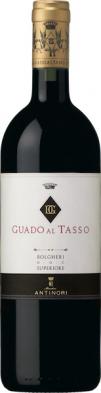 Antinori - Guado al Tasso Bolgheri Superiore 2000