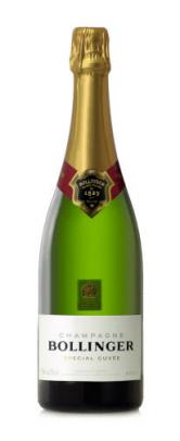 Bollinger - Brut Champagne Special Cuve