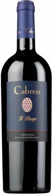 Cabreo - Il Borgo Toscana 2018