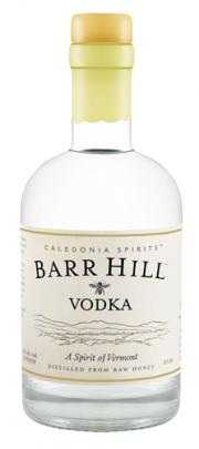 Caledonia Spirits - Barr Hill Vodka