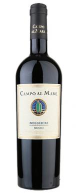Campo al Mare - Bolgheri 2021