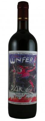 Danilo Thomain - Enfer dArvier 2019 (1.5L) (1.5L)