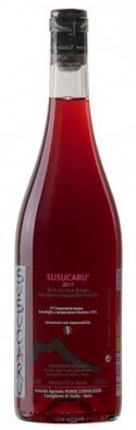 Frank Cornelissen - Susucaru Rosato