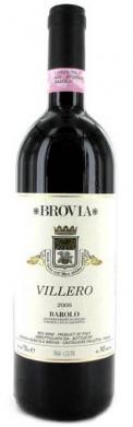 Brovia - Barolo Villero 2021