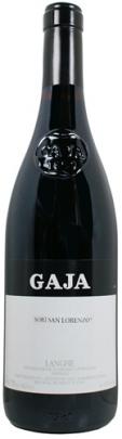 Gaja - Barbaresco Sor San Lorenzo 2020