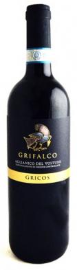 Grifalco - Aglianico del Vulture Gricos 2018