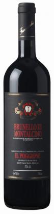 Il Poggione - Brunello di Montalcino 2019