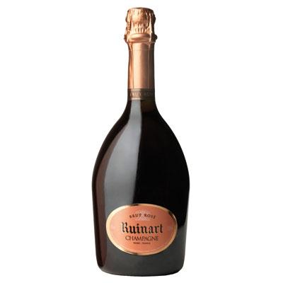 Ruinart - Brut Ros Champagne