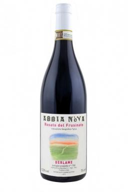 Abbia Nova - Rosato del Frusinate Berlame 2022