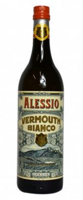 Alessio - Vermouth Bianco