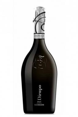 Andreola - Prosecco Brut Dirupo