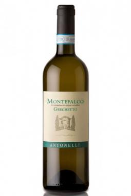 Antonelli - Montefalco Grechetto 2021