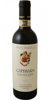 Antoniolo - Gattinara 2018