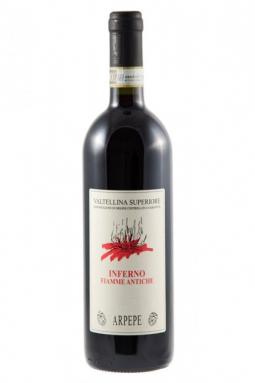 Ar.Pe.Pe. - Valpolicella Superiore Inferno Fiamme Antiche 2019