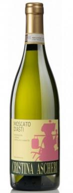 Ascheri - Moscato d'Asti 2020