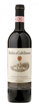 Badia a Coltibuono - Chianti Classico Riserva 2018