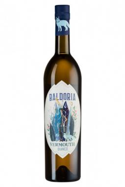 Baldoria - Bianco Vermouth