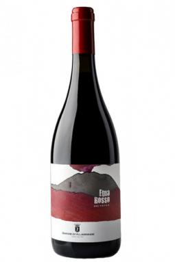 Barone Di Villagrande - Etna Rosso 2021