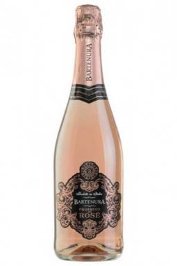 Bartenura - Prosecco Brut Rose 2020